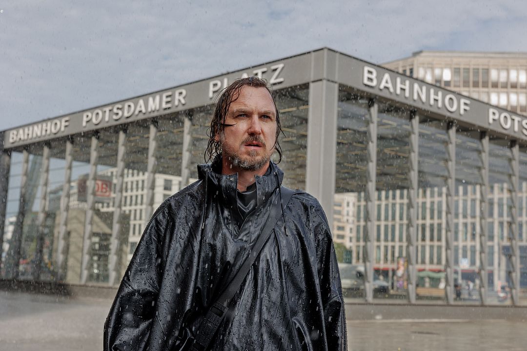 Das Licht : Bild Lars Eidinger