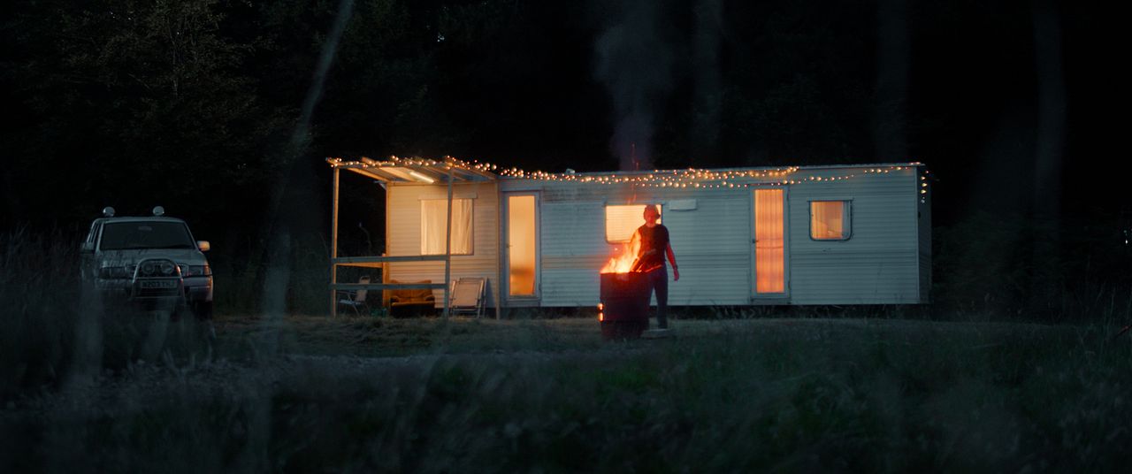 Sunray: Fallen Soldier : Bild