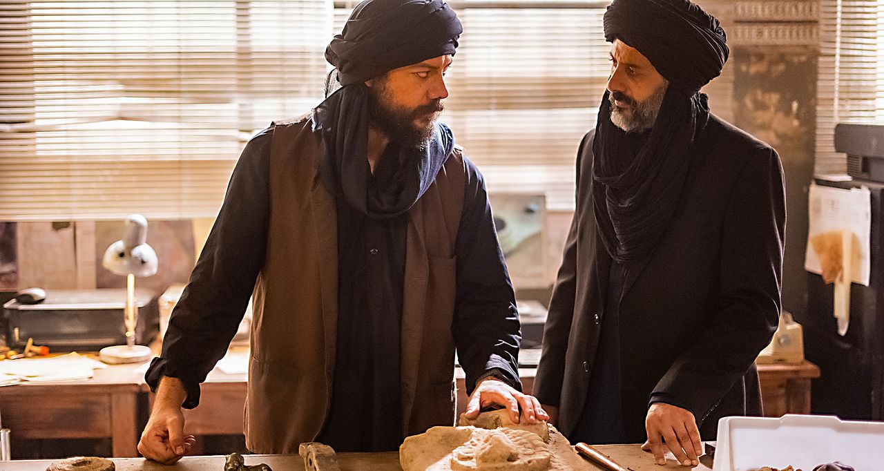 Operation: Raqqa - Im Schatten des IS : Bild