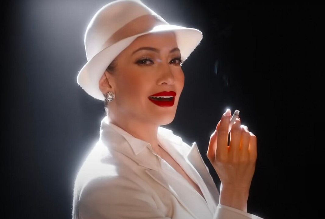 Kiss Of The Spider Woman : Bild Jennifer Lopez