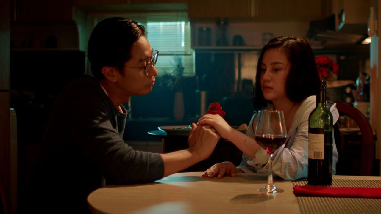 Hooker - Die dunklen Geheimnisse eines Escort Girls : Bild