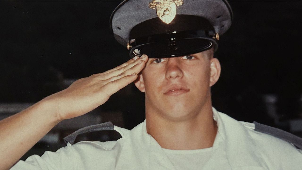 Wendepunkt: Generation 9/11 : Bild Dr. Joseph Geraci