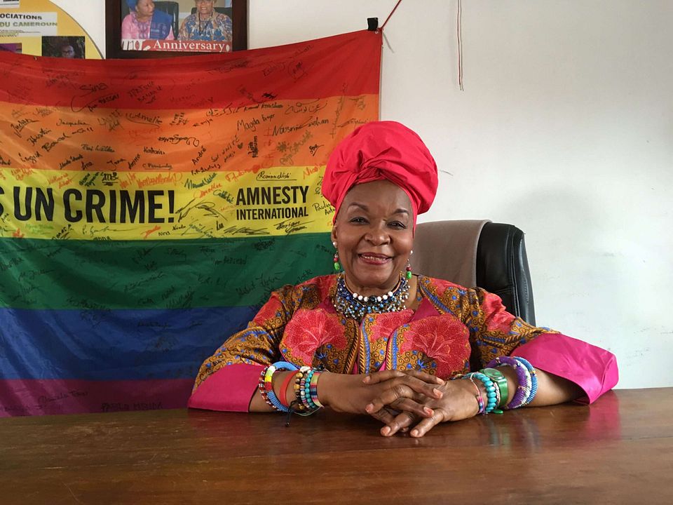 Code der Angst : Bild