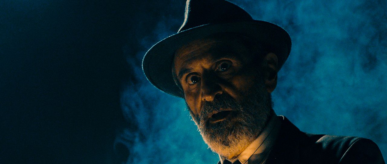 Minore - Creatures From Beyond : Bild