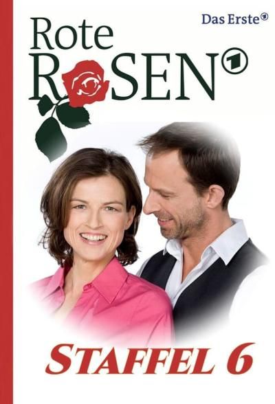 Rote Rosen : Kinoposter