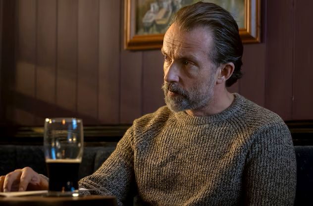 Charlotte Link - Einsame Nacht (1) : Bild Lucas Gregorowicz