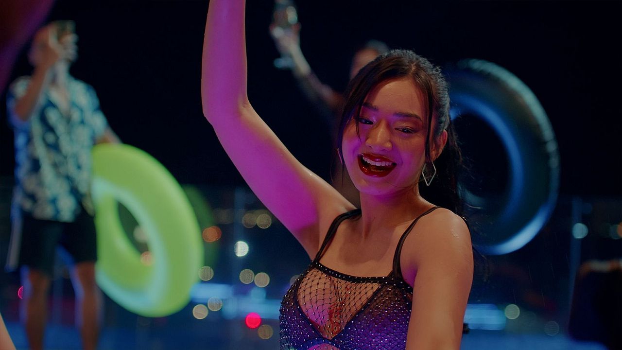 Sündhafte Geschichten : Bild