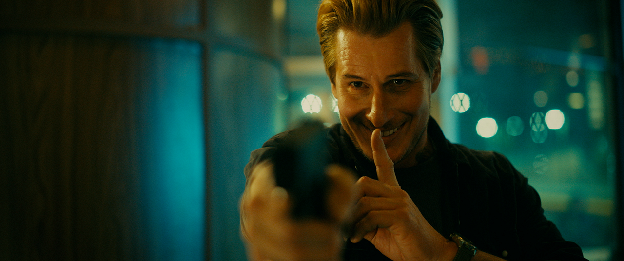 Kill Me Again : Bild