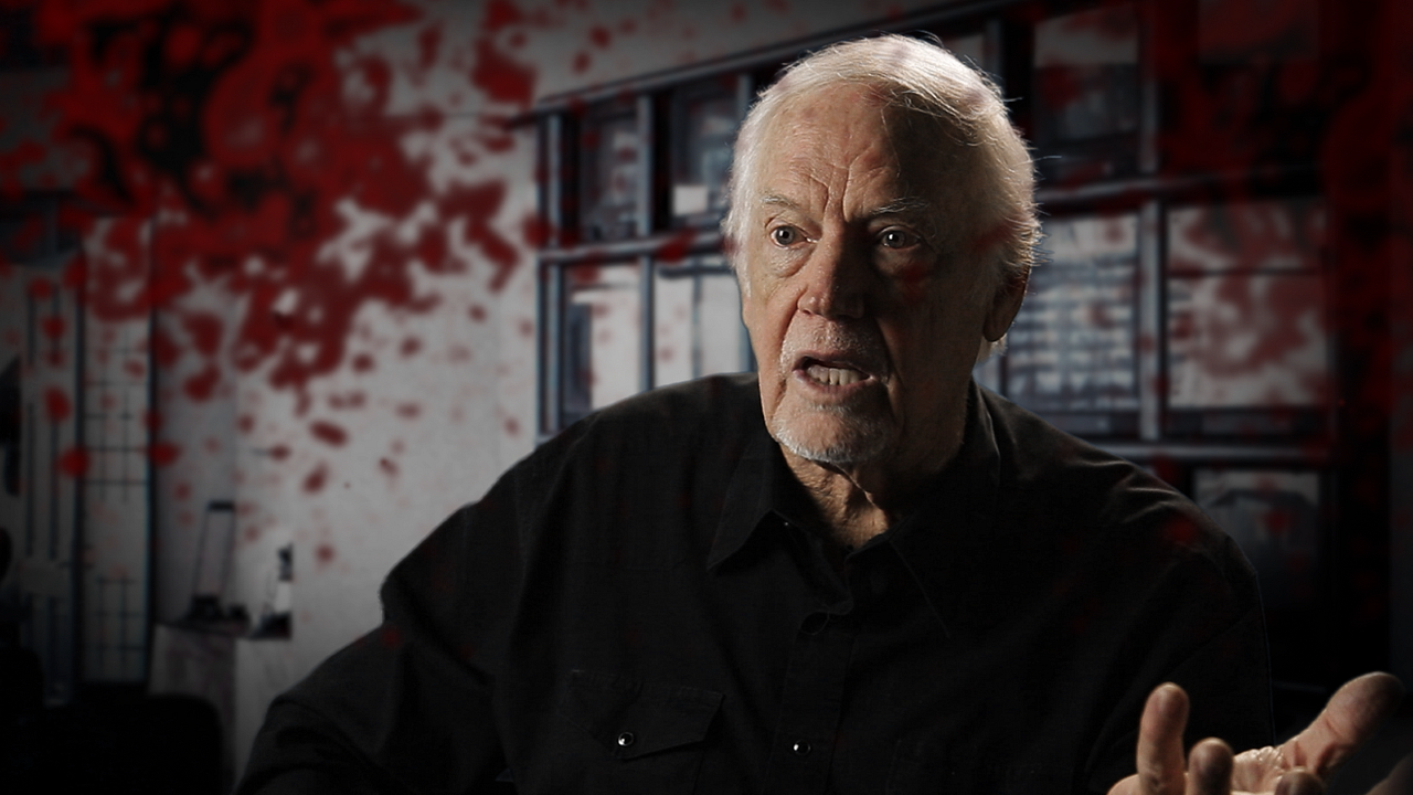 RoboDoc: The Creation Of RoboCop : Bild Ronny Cox