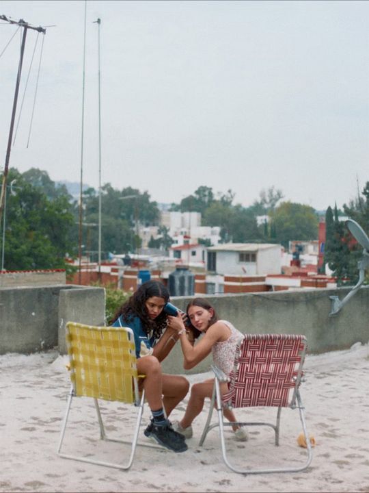 Sad Girlz : Kinoposter