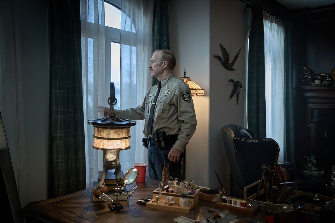 Normal : Bild Bob Odenkirk