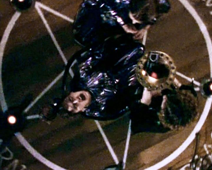 Agatha Christie: The Pale Horse : Bild