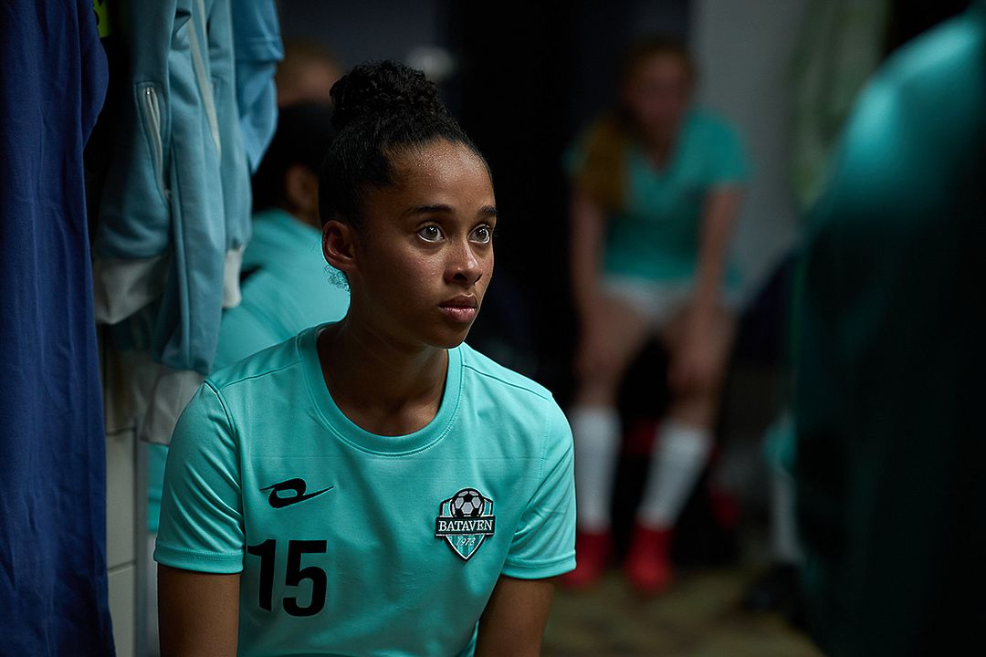 Lioness – Die Löwin : Bild