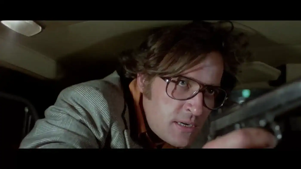 Suspected Death Of A Minor : Bild Claudio Cassinelli