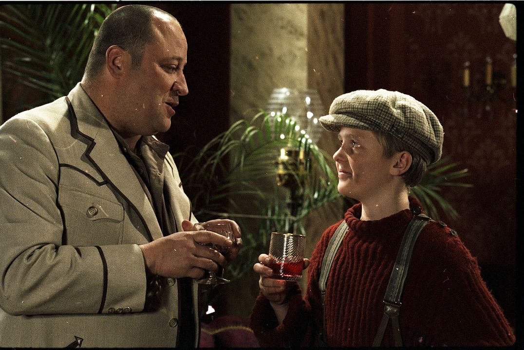 Kai aus der Kiste : Bild