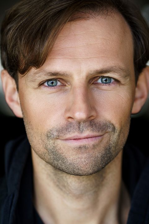 Kinoposter Orestes Fiedler