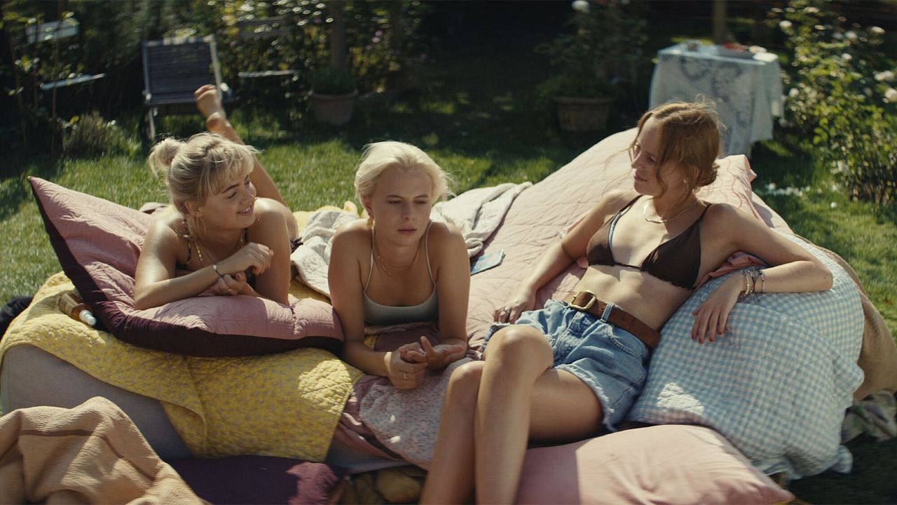 Pretty Young Love : Bild