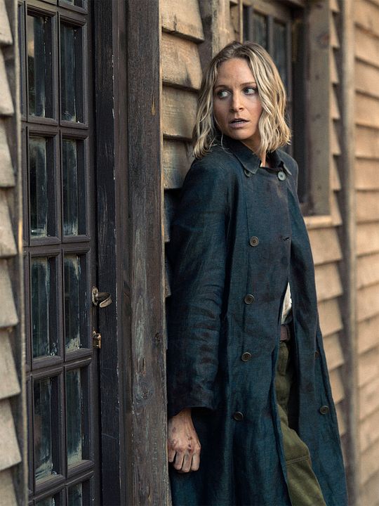 The Iris Affair : Kinoposter