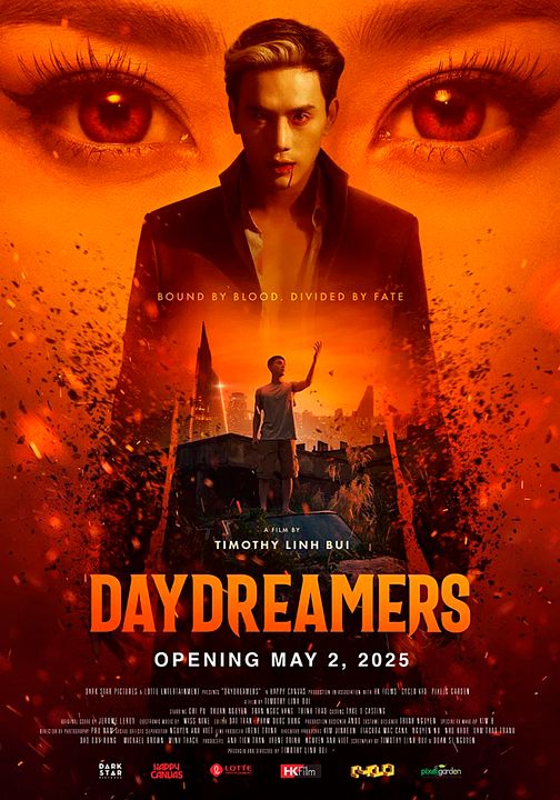 Nguoi Mat Troi : Kinoposter