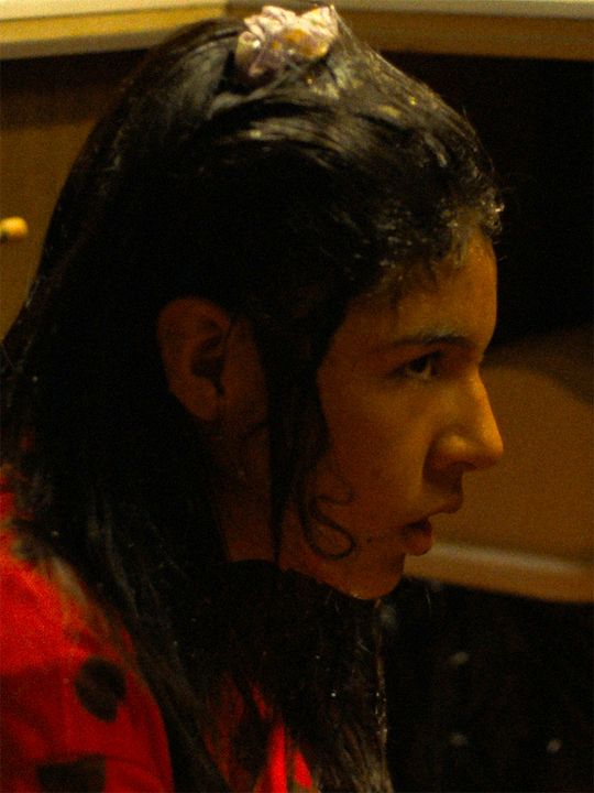 The Devil Smokes (And Saves The Burnt Matches In The Same Box)  : Kinoposter