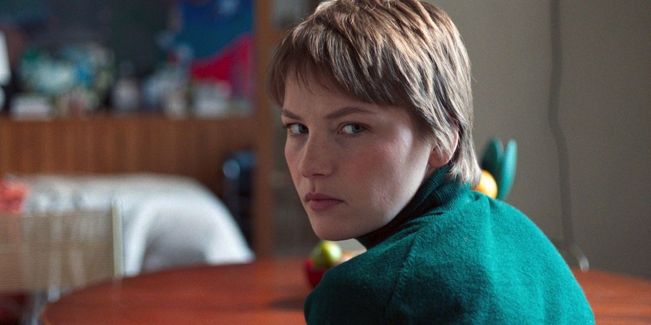 Hysteria : Bild Devrim Lingnau