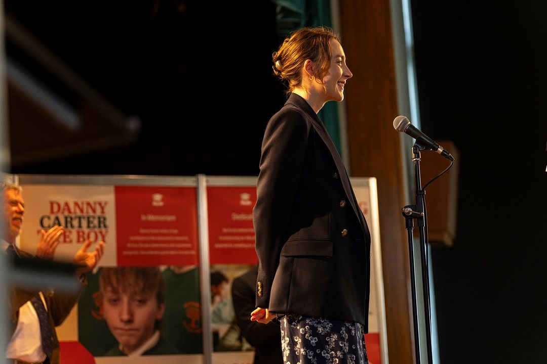 Bad Apples : Bild Saoirse Ronan