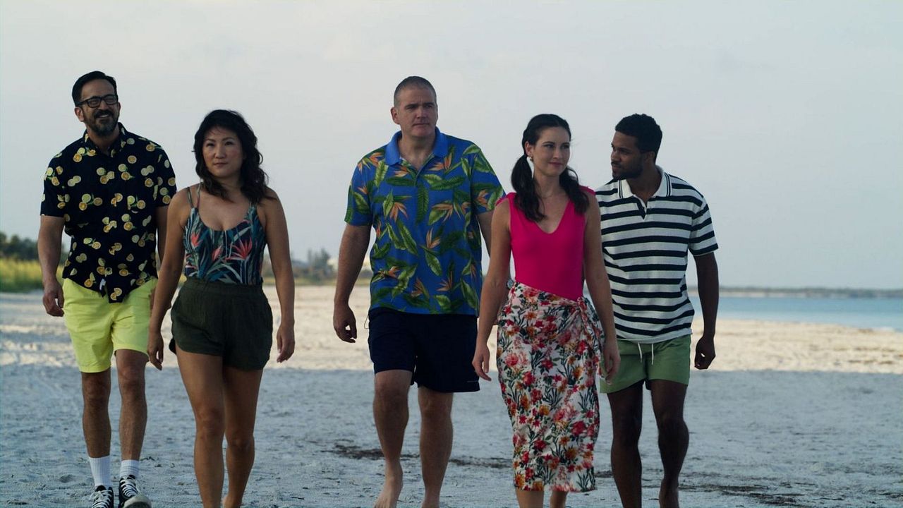 Twins In Love - Verliebt vertauscht : Bild Kasey Marr, Garrett Watson, Ansley Gordon