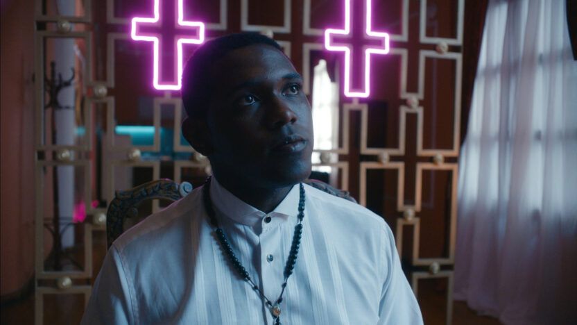 Rains Over Babel : Bild