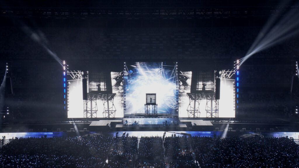 Ado Special Live "Shinzou" in Cinema : Bild