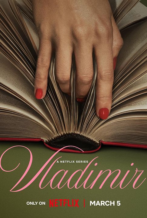 Vladimir : Kinoposter