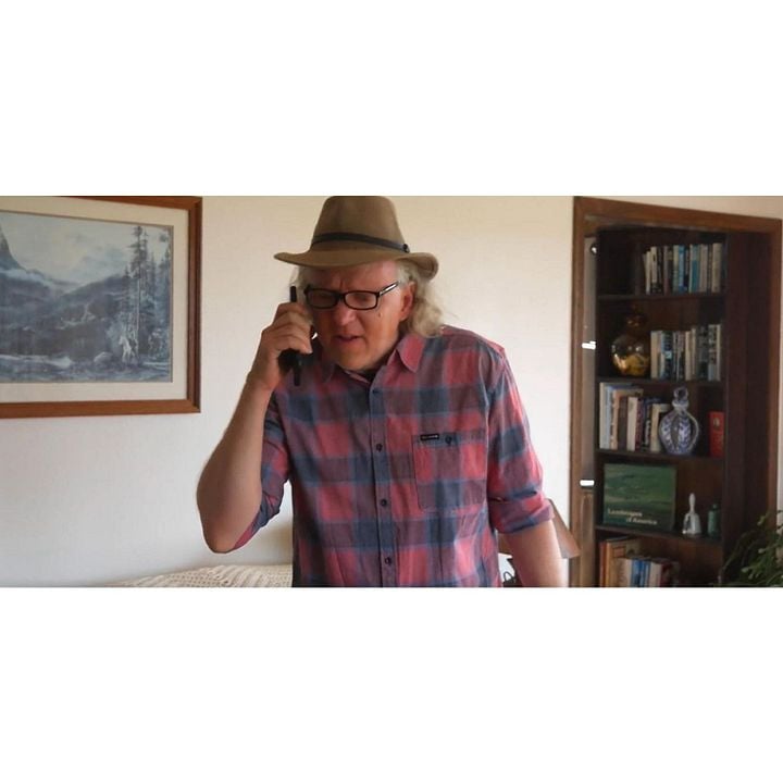 The Last Chainsaw Massacre : Bild Jeff Kirkendall