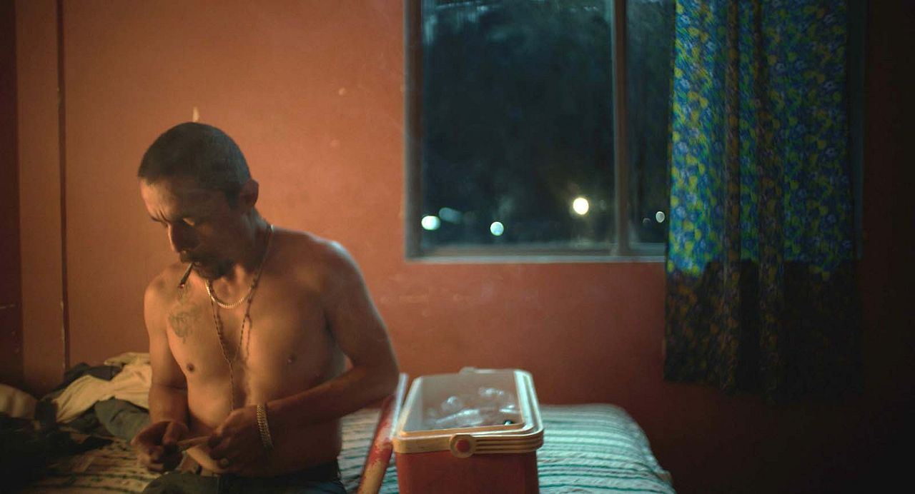 On The Road - En El Camino : Bild