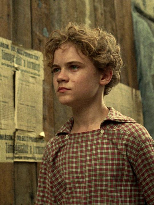 Andor Hirsch  : Kinoposter