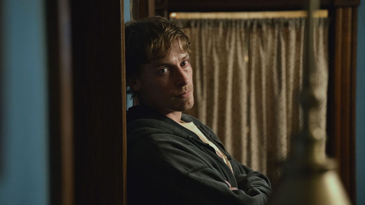 Echo Valley : Bild Edmund Donovan