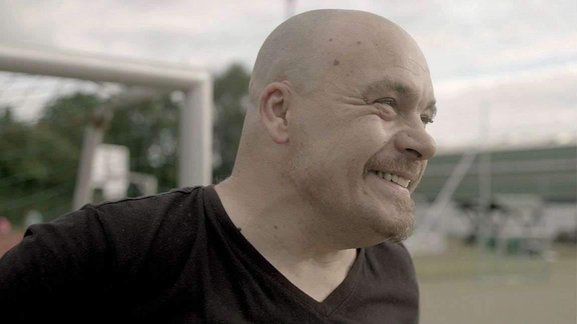 Im Osten was Neues : Bild Thomas „Eichi“ Eichstätt