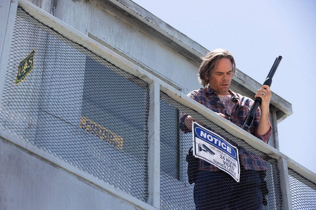 Outbreak - Die Verwüstung : Bild