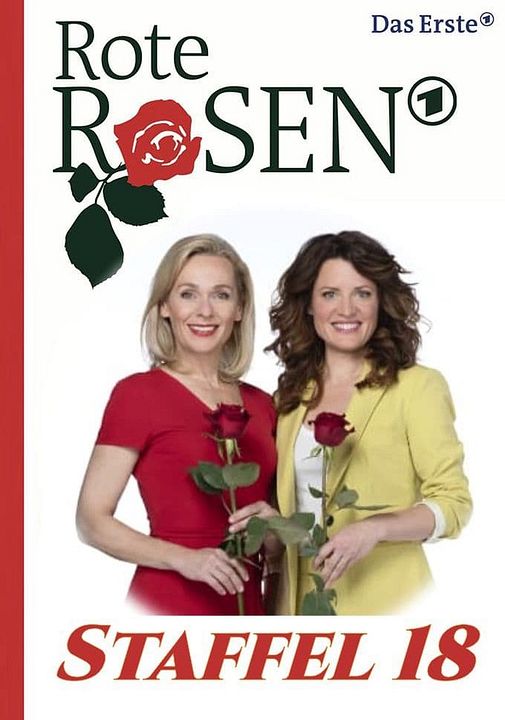 Rote Rosen : Kinoposter