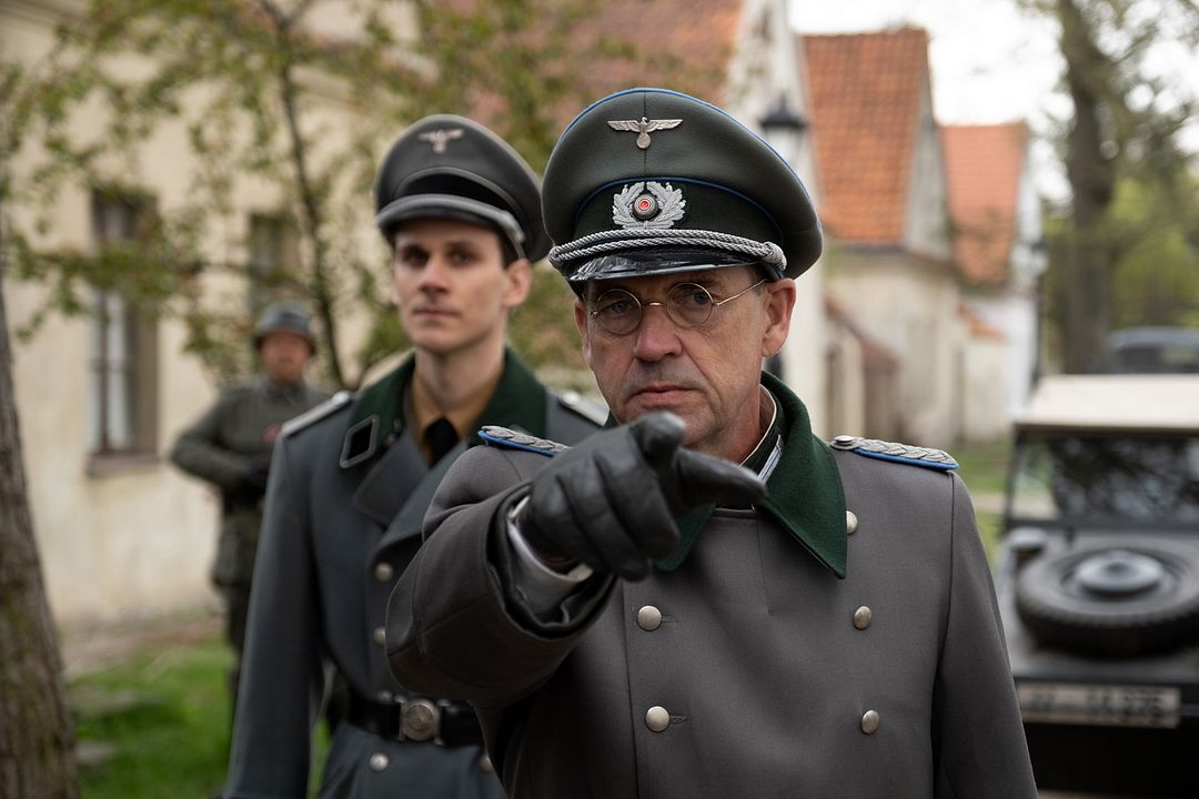 Irenas Geheimnis : Bild