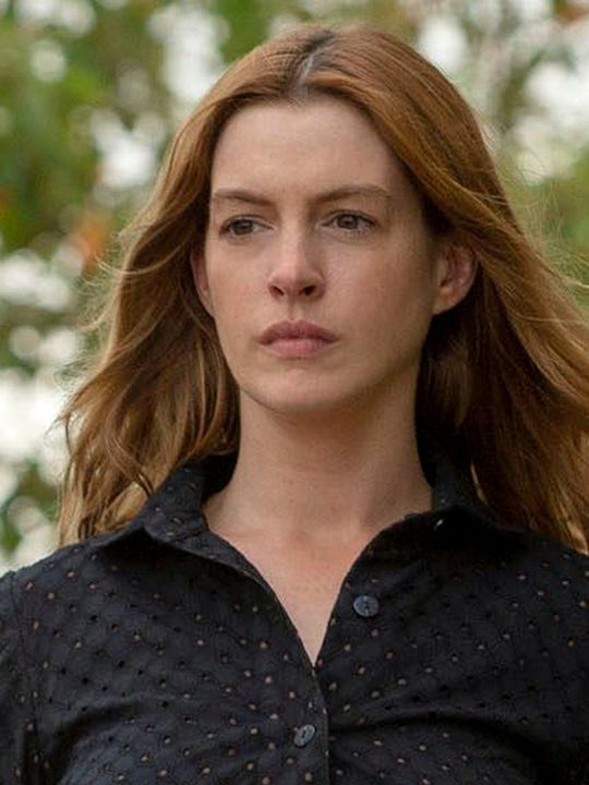 Kinoposter Anne Hathaway