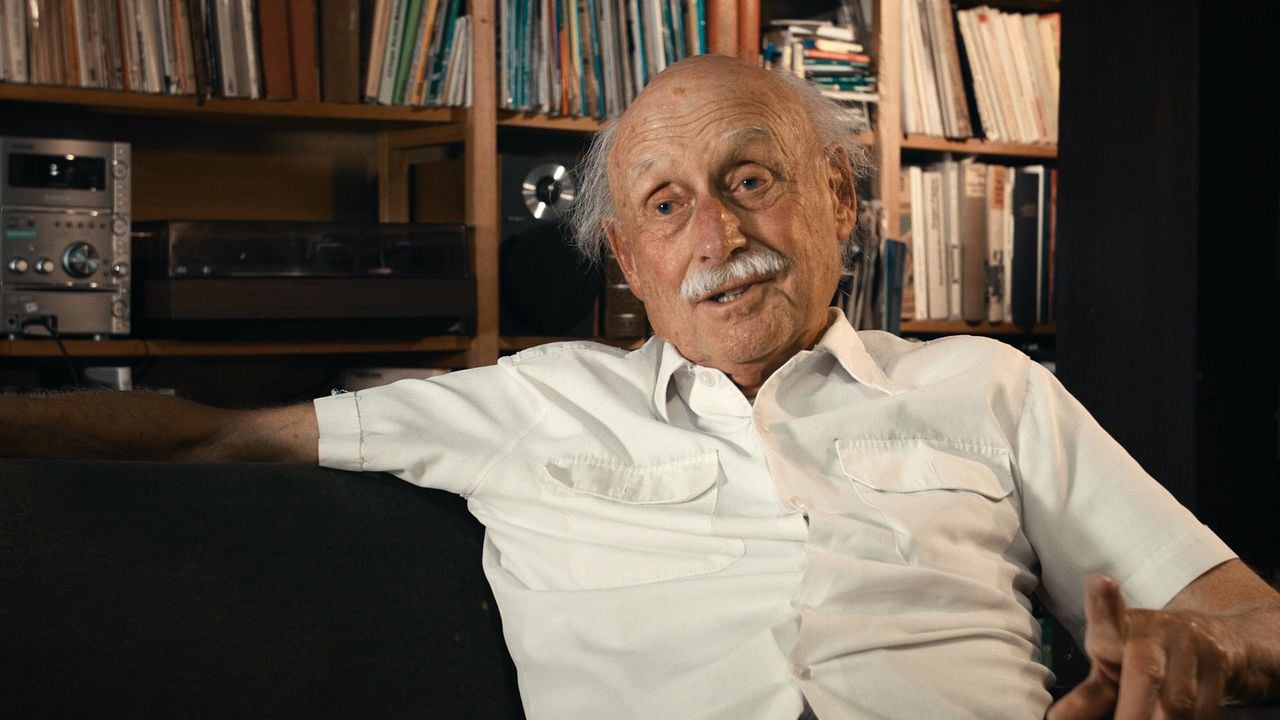 Nonkonform : Bild Dietrich Kuhlbrodt