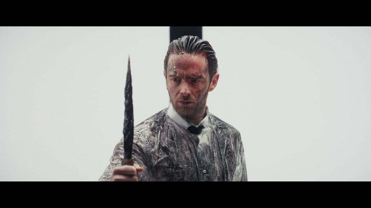 Shadow Of God : Bild