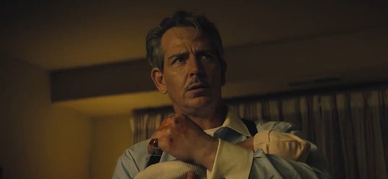Freaky Tales : Bild Ben Mendelsohn