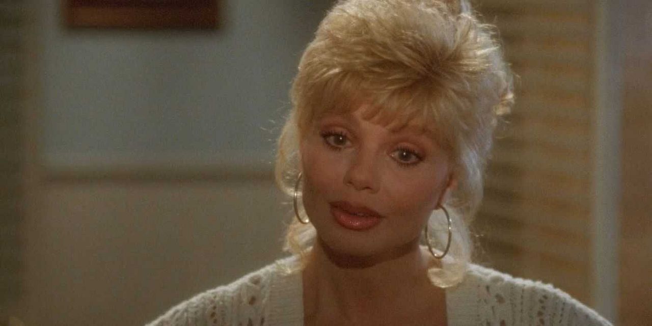 Munchie : Bild Loni Anderson