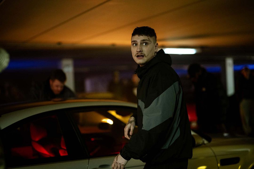 Culpa Mia - Meine Schuld: London : Bild Sam Buchanan