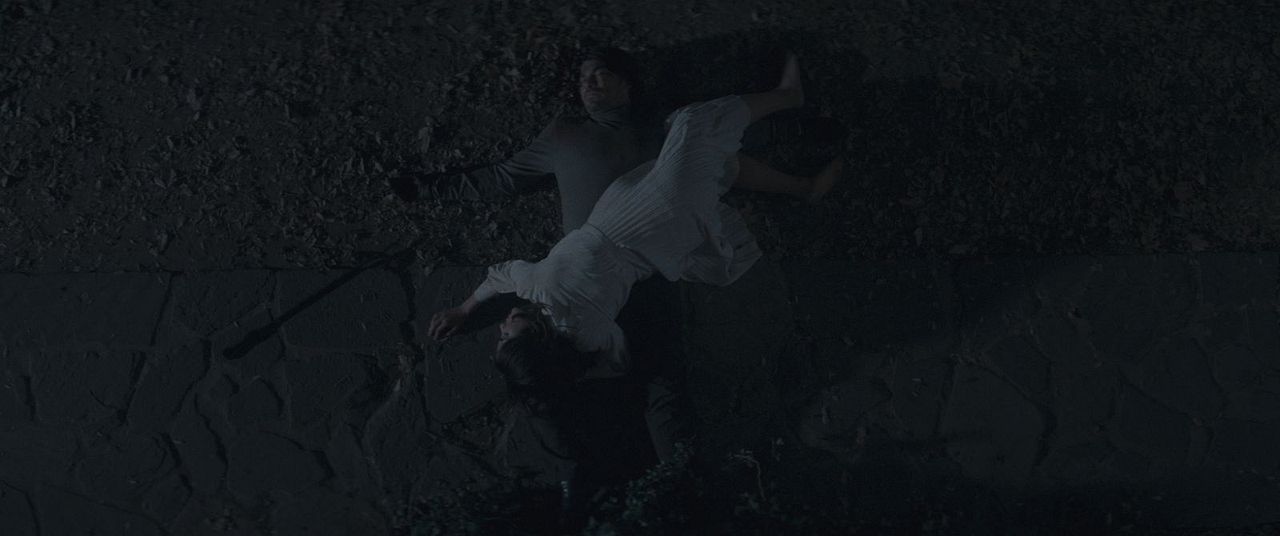 Push - Haus in tödlicher Lage : Bild