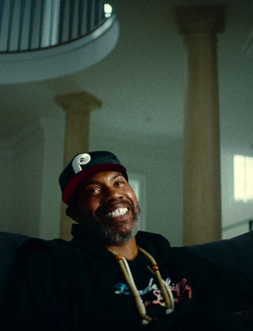 Untold: Jail Blazers : Kinoposter