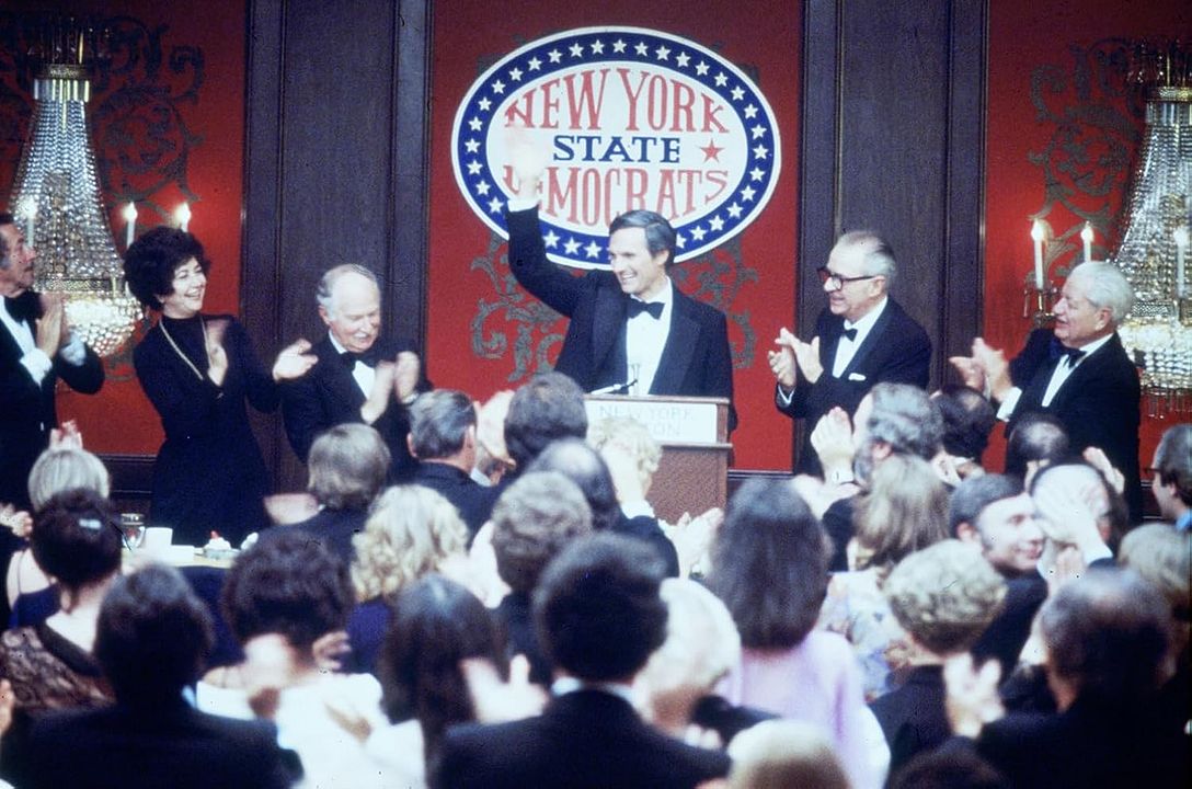 Die Verführung des Joe Tynan : Bild