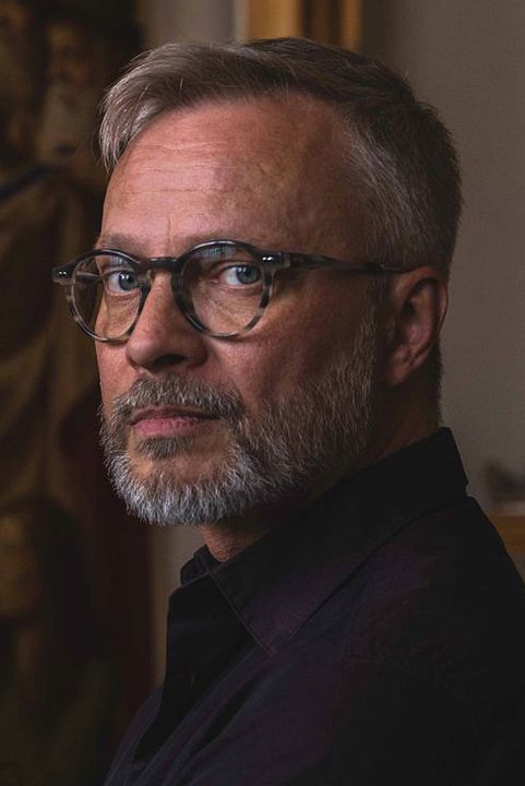 Kinoposter Michael Triegel