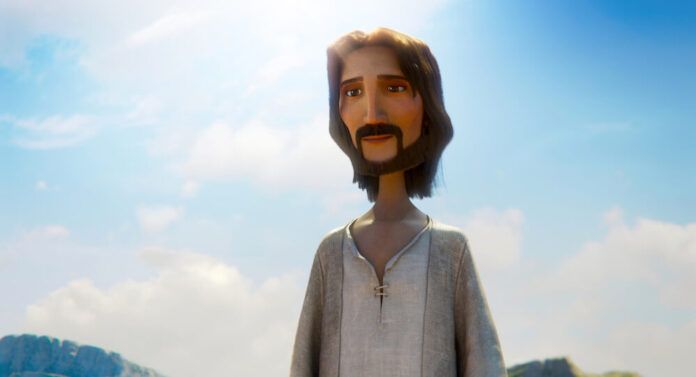 Der König der Könige : Bild