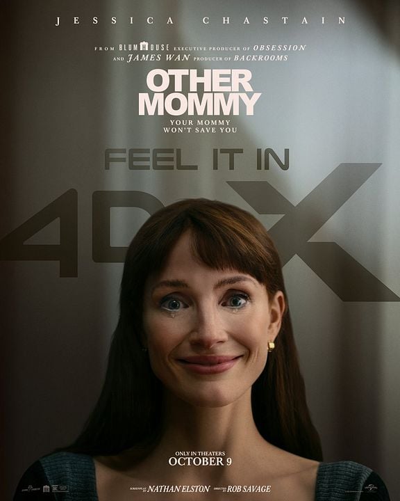 Other Mommy : Kinoposter